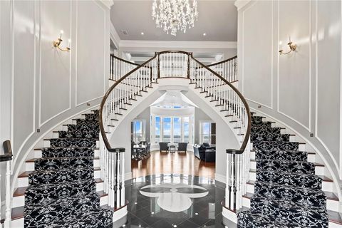 Tiny photo for 222 Eagles Bluff Boulevard, Bullard, TX 75757 (MLS # 21013372)