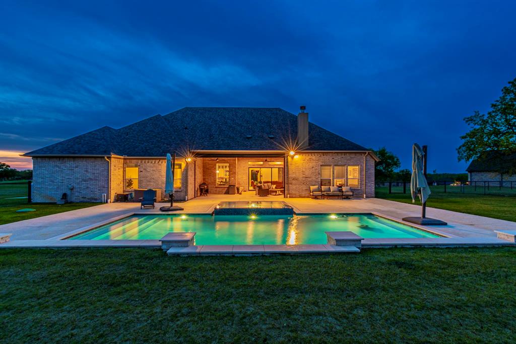 Las Brisas Ph 2 - Residential