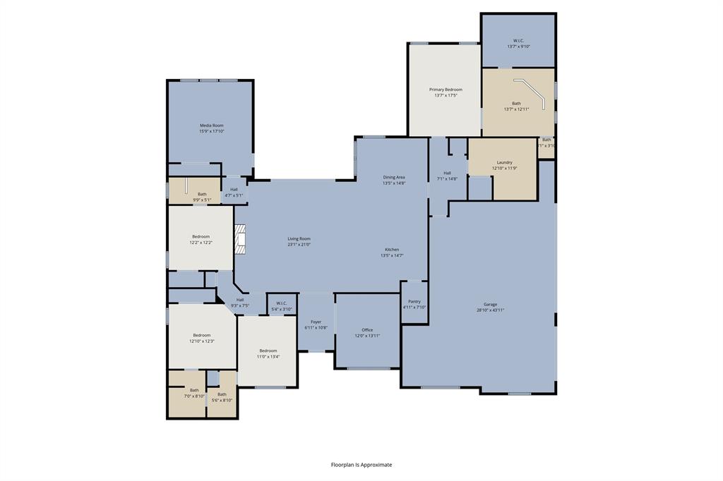 Las Brisas Ph 2 - Residential