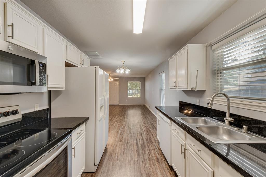 Captains Quarters 03 Rep - Residential Lease