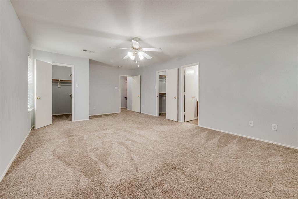 Captains Quarters 03 Rep - Residential Lease