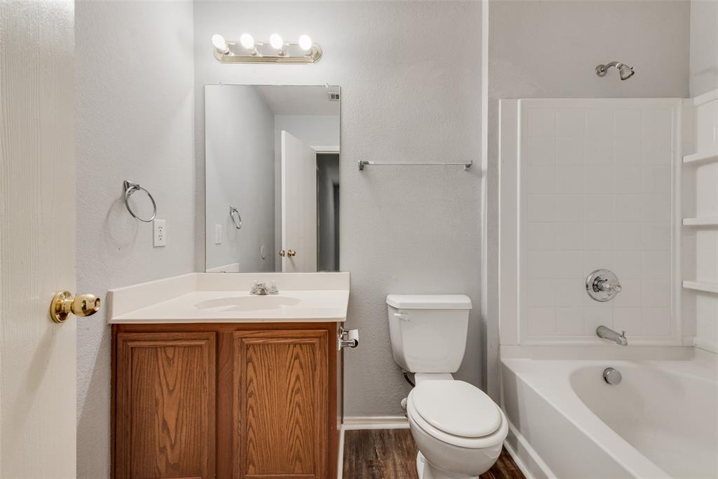 Captains Quarters 03 Rep - Residential Lease