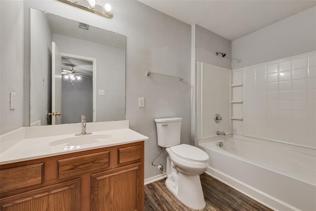 Captains Quarters 03 Rep - Residential Lease