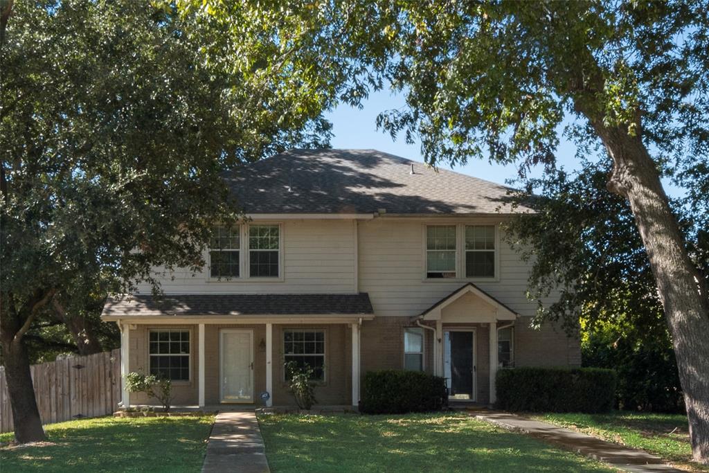 Captains Quarters 03 Rep - Residential Lease