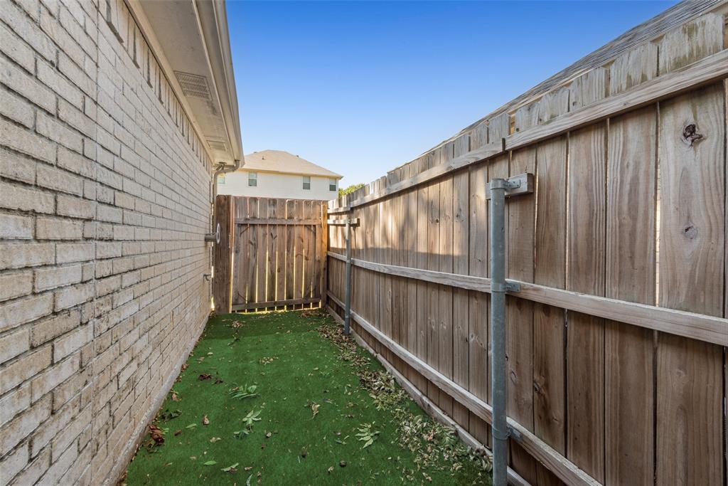 Captains Quarters 03 Rep - Residential Lease