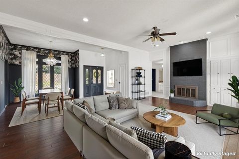 2800 Bowie Drive Plano TX 75025