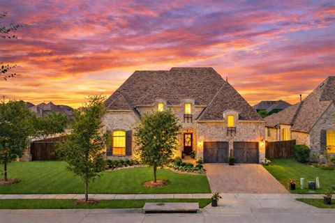 3925 Harrisburg Lane Celina TX 75009