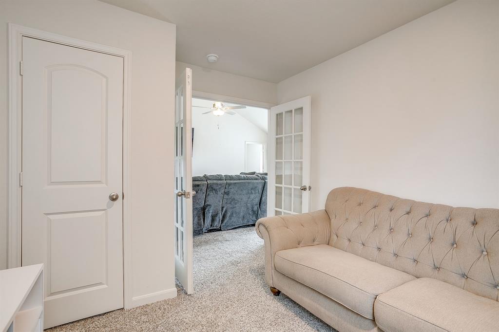 Vista West - Residential