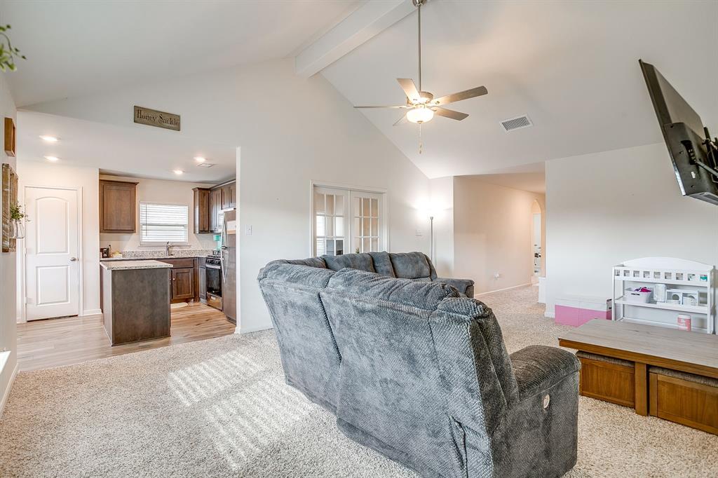 Vista West - Residential