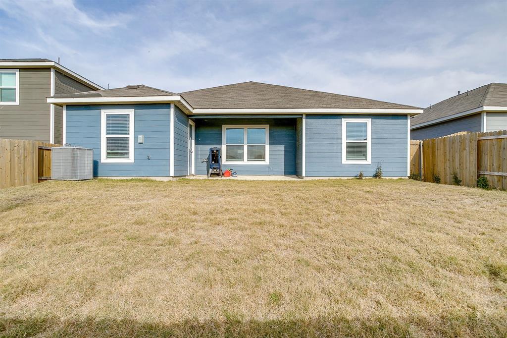 Vista West - Residential