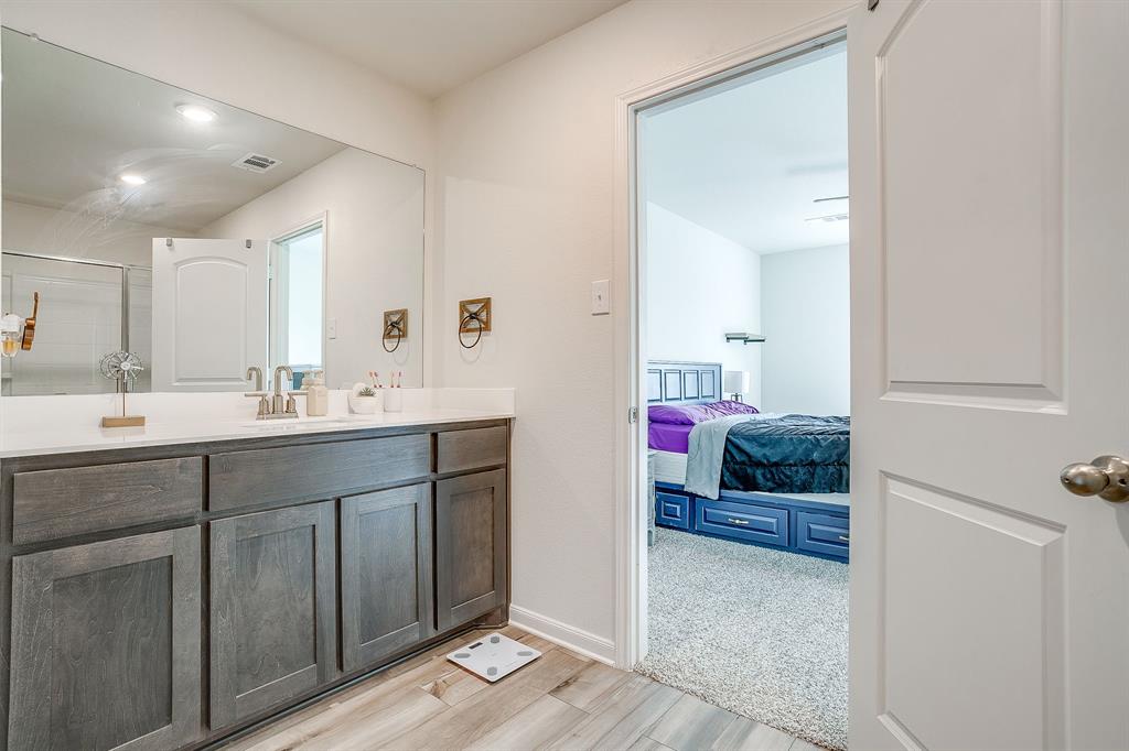 Vista West - Residential