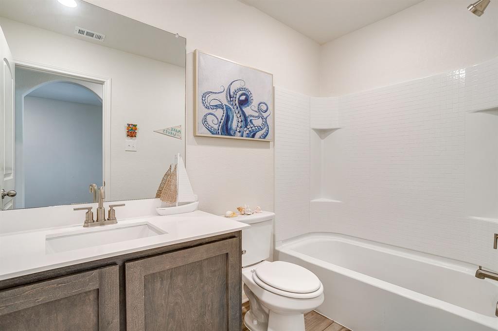 Vista West - Residential