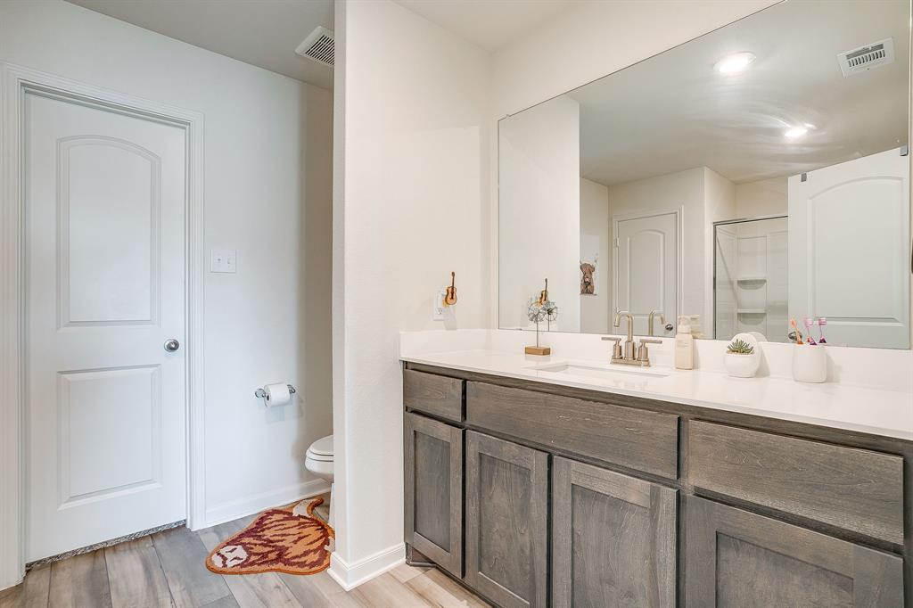 Vista West - Residential