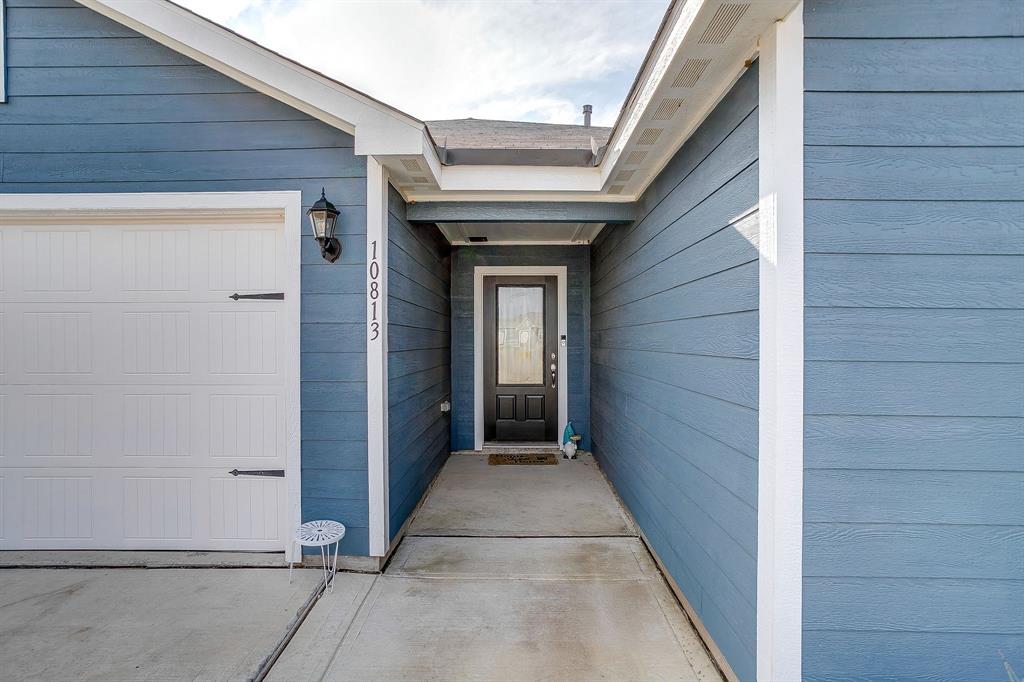 10813 Copper Hills Lane