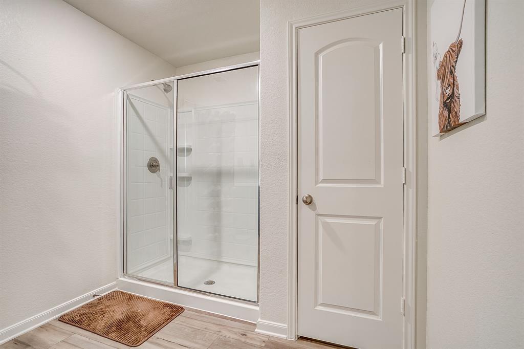 Vista West - Residential