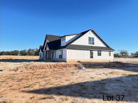 Tiny photo for 317 Jonny Boy Way, Springtown, TX 76082 (MLS # 21101353)