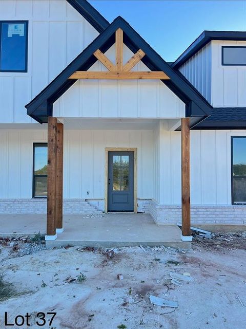 Photo of 317 Jonny Boy Way, Springtown, TX 76082 (MLS # 21101353) Photo of 317 Jonny Boy Way, Springtown, TX 76082 (MLS # 21101353)