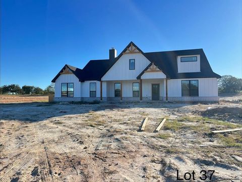 Tiny photo for 317 Jonny Boy Way, Springtown, TX 76082 (MLS # 21101353)