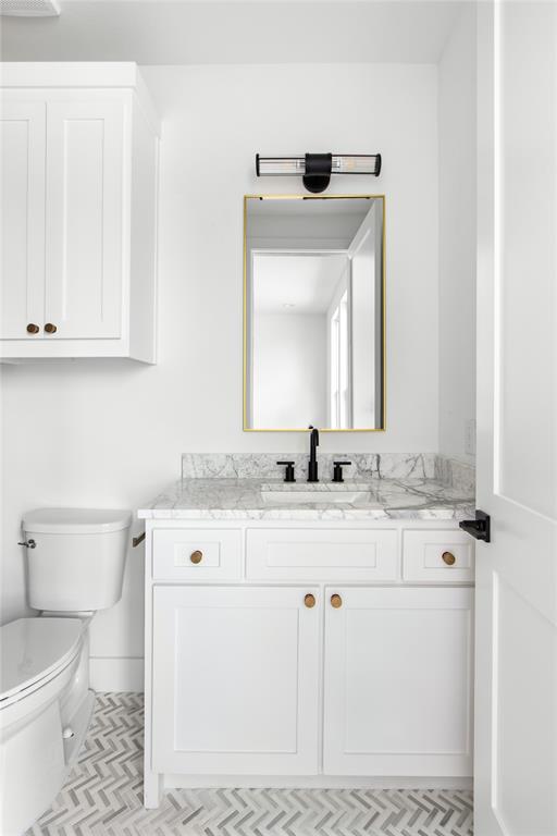 Clifton Place Add 02 - Residential