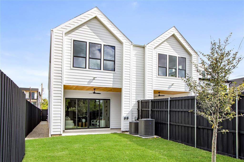 Clifton Place Add 02 - Residential