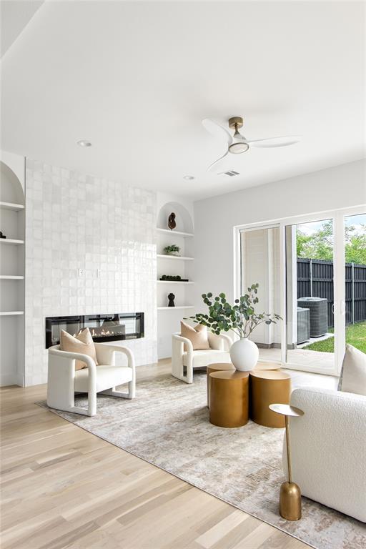 Clifton Place Add 02 - Residential