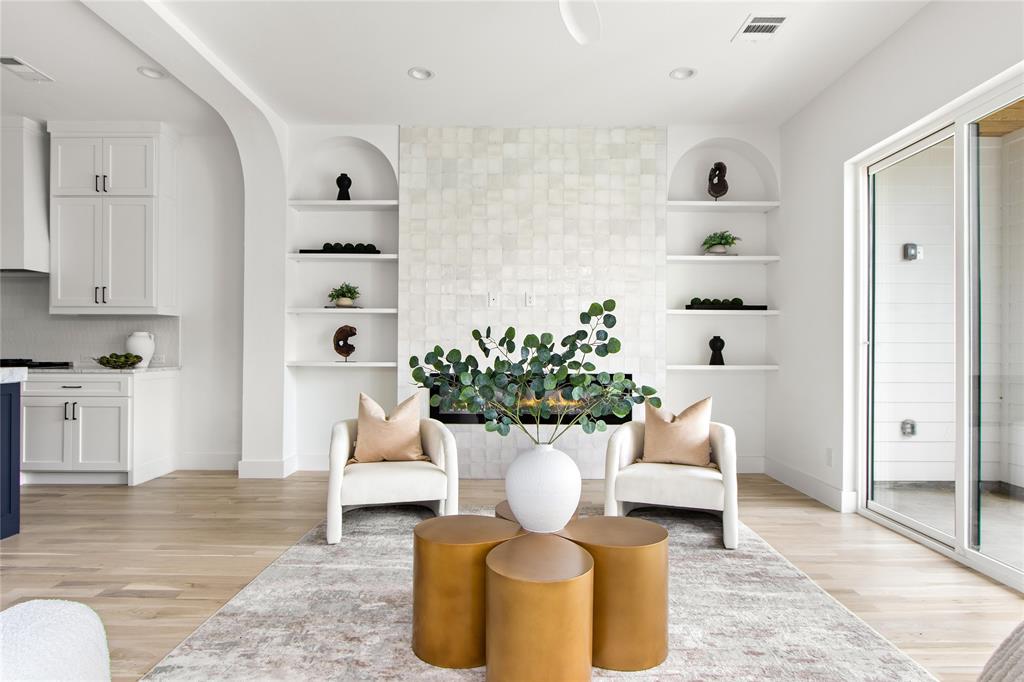 Clifton Place Add 02 - Residential