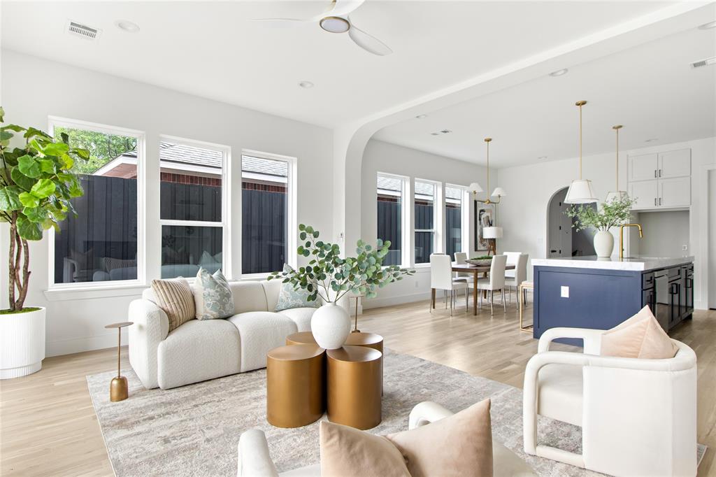 Clifton Place Add 02 - Residential