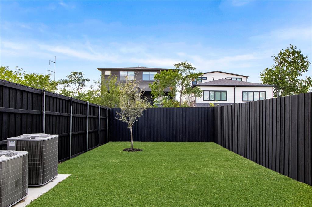 Clifton Place Add 02 - Residential