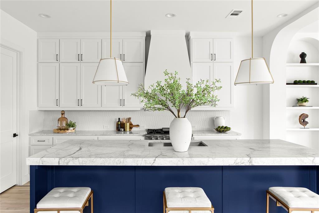 Clifton Place Add 02 - Residential