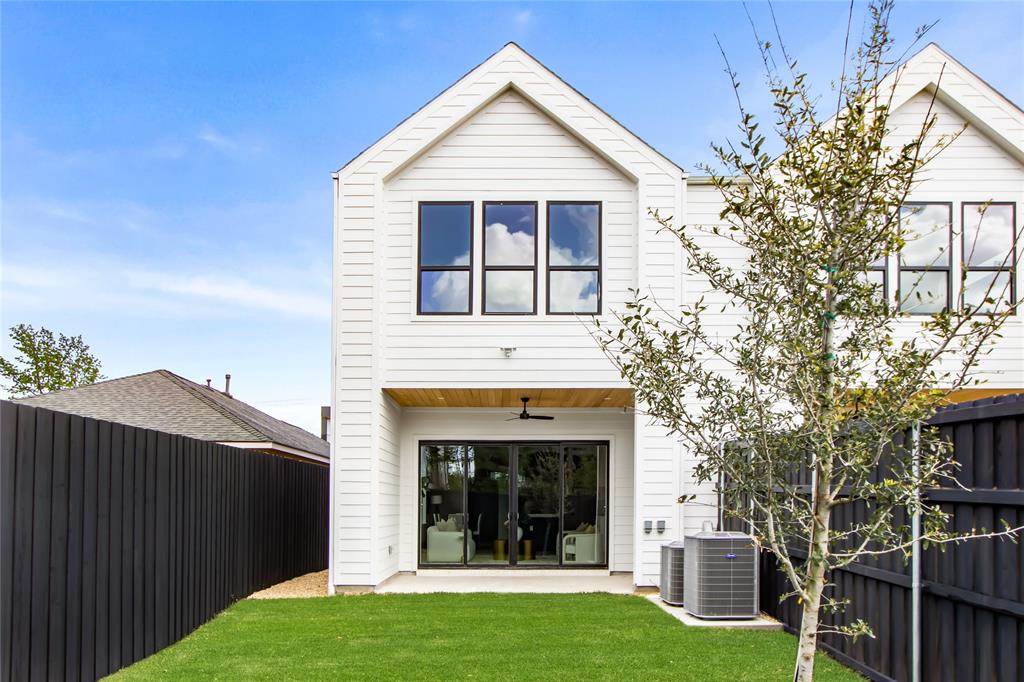 Clifton Place Add 02 - Residential