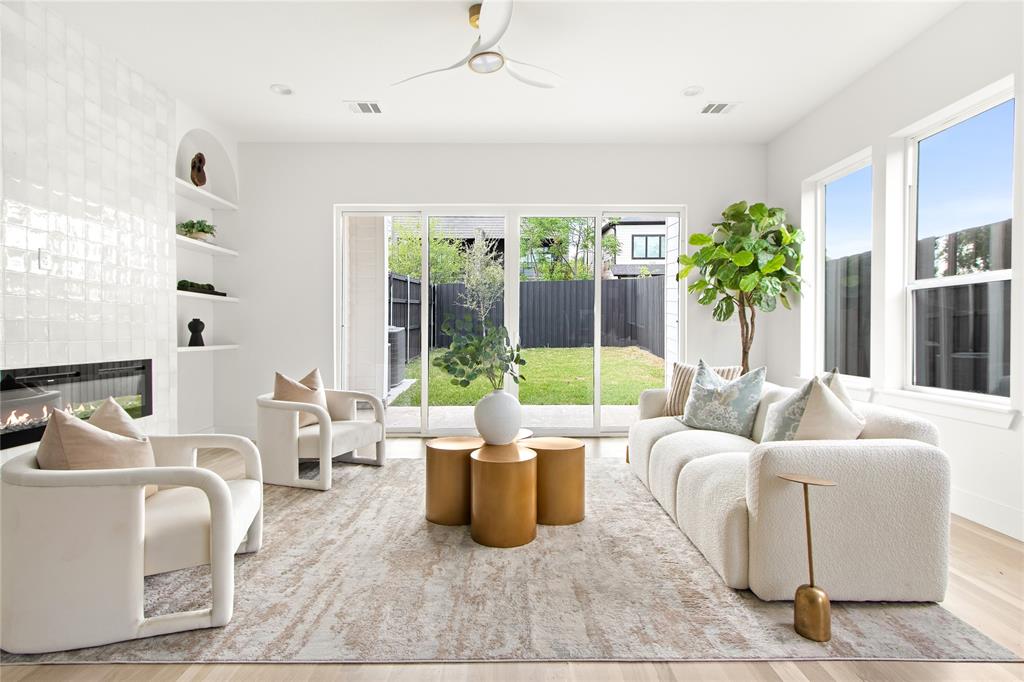 Clifton Place Add 02 - Residential