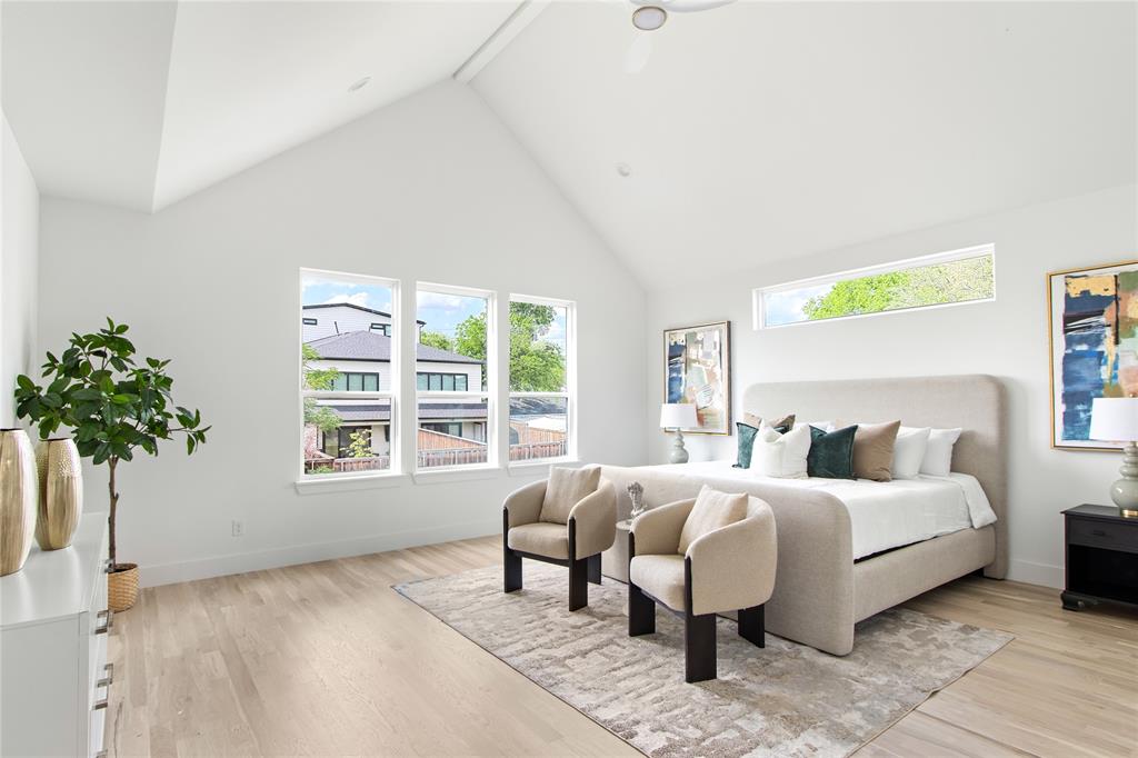 Clifton Place Add 02 - Residential