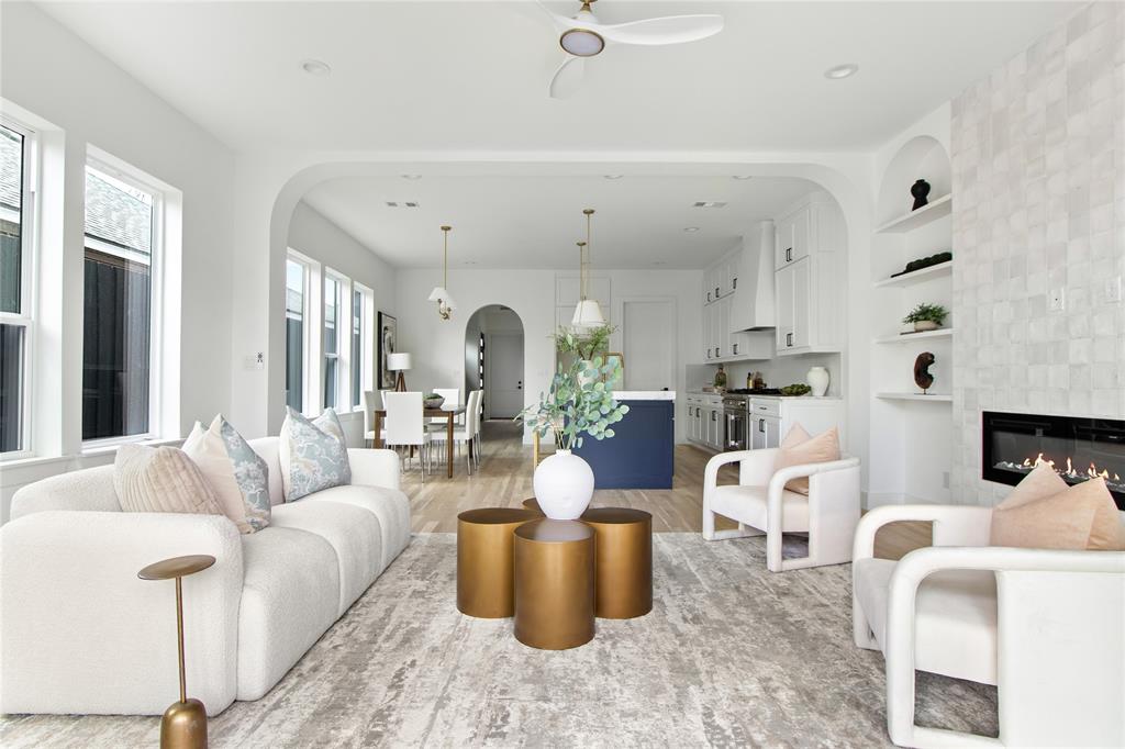 Clifton Place Add 02 - Residential