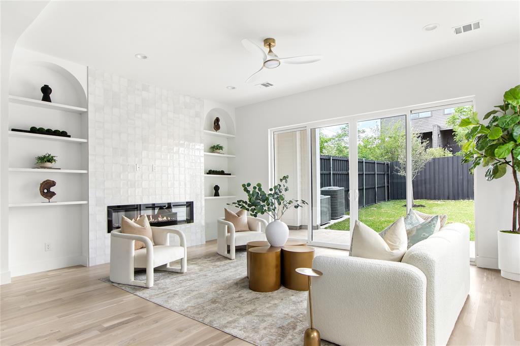 Clifton Place Add 02 - Residential