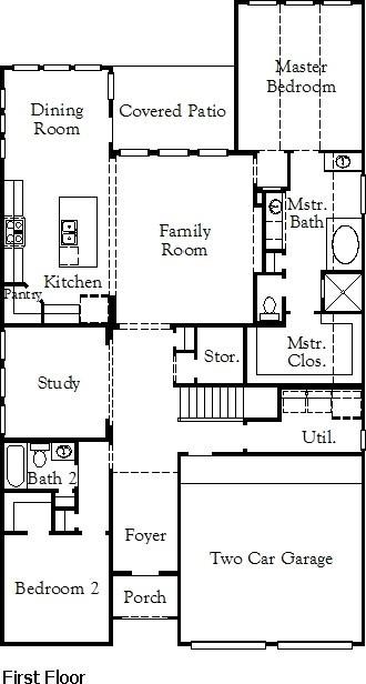 3916 Attwater Street