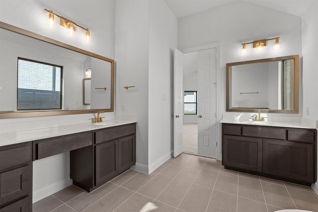 Painted Tree - Residential