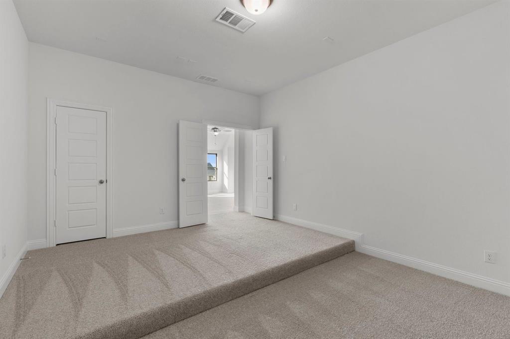 Painted Tree - Residential