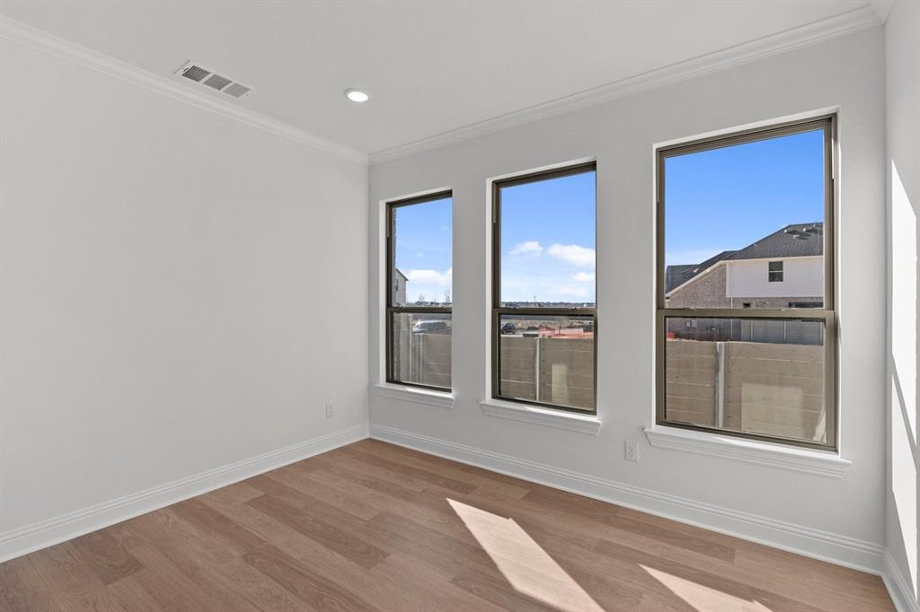 Painted Tree - Residential