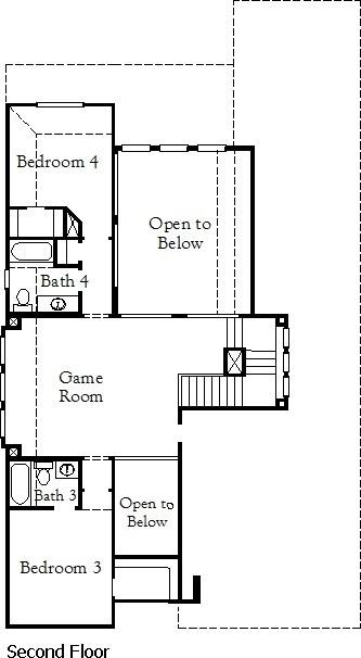 3916 Attwater Street