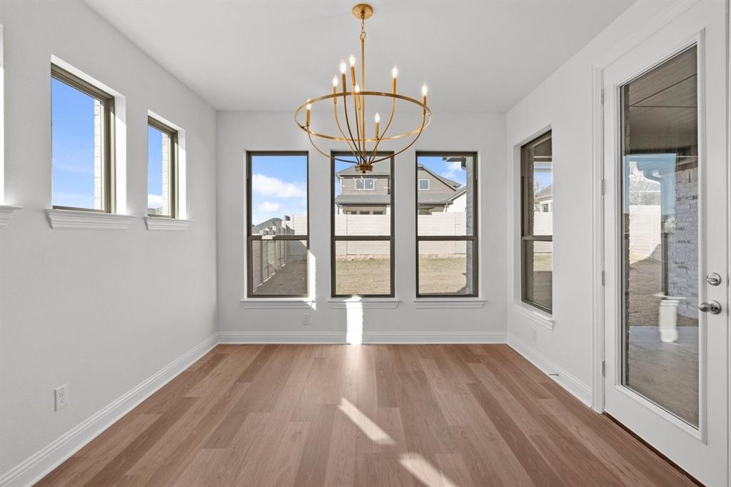 Painted Tree - Residential