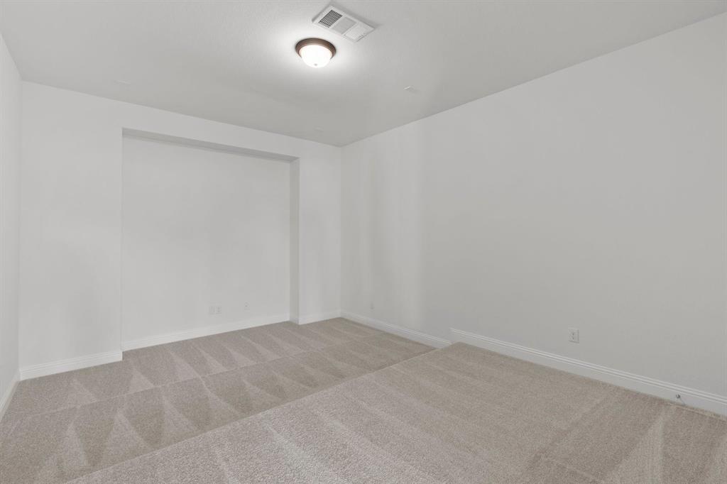 Painted Tree - Residential