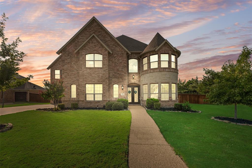 Mira Lagos H Add - Residential