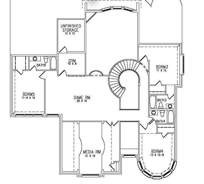 Mira Lagos H Add - Residential