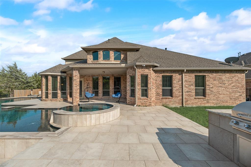 Mira Lagos H Add - Residential