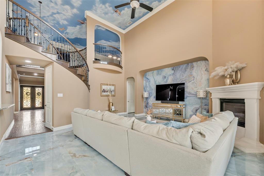 Mira Lagos H Add - Residential