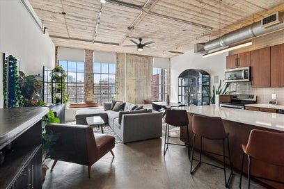 1122 Jackson Street 709 Dallas TX 75202