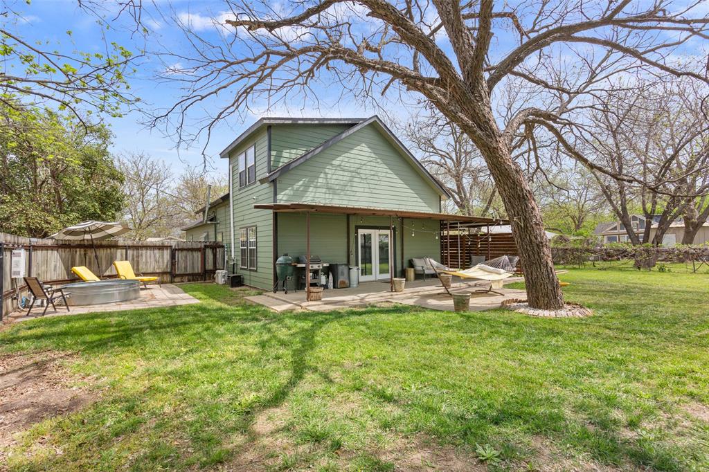 EDGEWOOD - Residential