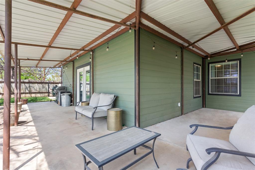 EDGEWOOD - Residential
