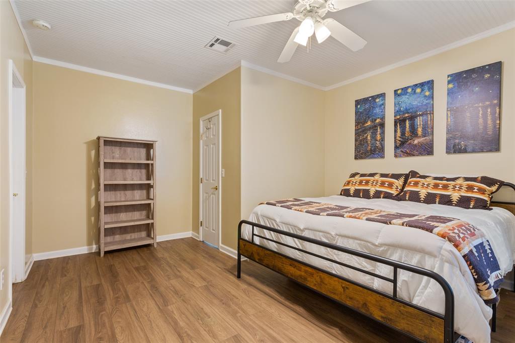 EDGEWOOD - Residential
