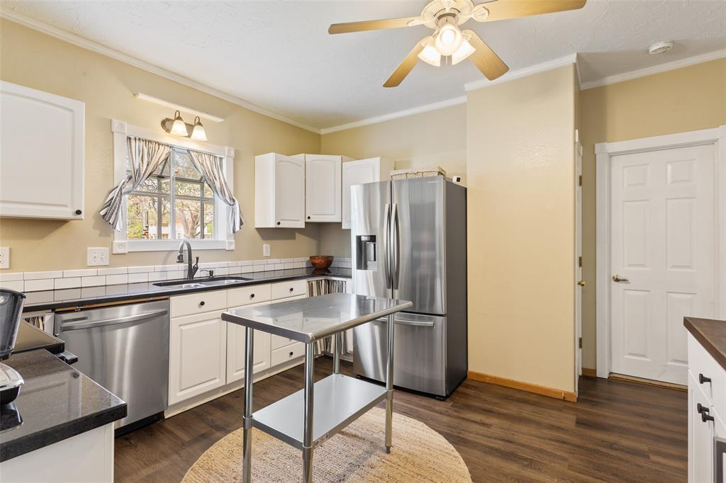 EDGEWOOD - Residential